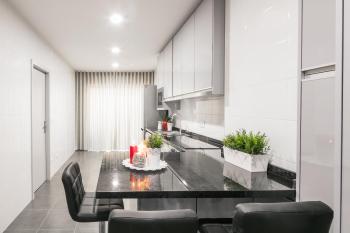 Camarinha Oporto Apartments, Porto (fotografie 3)