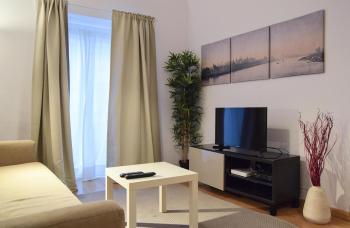 Family House, Lisabon (fotografie 2)