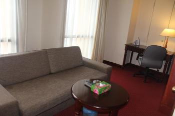 FnF Suite @ Time Square, Kuala Lumpur (fotografie 4)