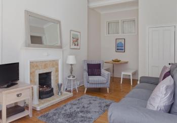The Edinburgh Address - Classic Marchmont Charm, Edynburg (zdjęcie 4)