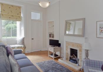The Edinburgh Address - Classic Marchmont Charm, Edynburg (zdjęcie 3)