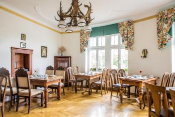 Jahrhunderthotel Leipzig, Lipsk (zdjęcie 5)