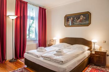 Jahrhunderthotel Leipzig, Leipzig (foto 4)