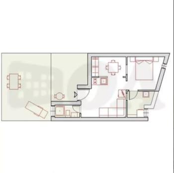 Best deal PENTHOUSE!, Barcelona (fotografie 3)