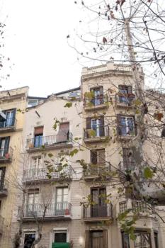 Best deal PENTHOUSE!, Barcelona (fotografie 2)
