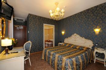 Hotel Il Mercante di Venezia, Benátky (fotografie 2)