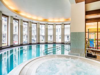 TatryTop Stara Polana Spa, Zakopane (zdjęcie 2)