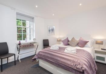 Castle Suite 1 Old Town, Edinburgh (fotografie 3)
