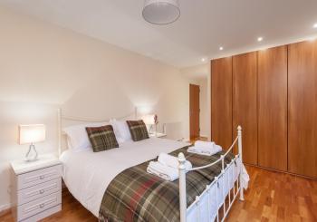 The Holyrood Park Residence, Édimbourg (photo 3)