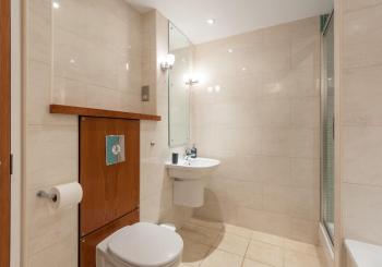 The Holyrood Park Residence, Édimbourg (photo 4)