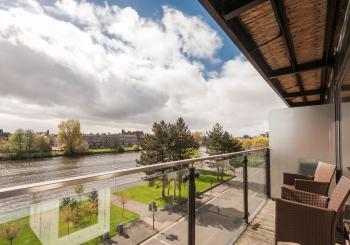 The Metropole Residence, Glasgow (foto 2)