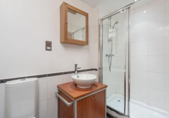 The Metropole Residence, Glasgow (foto 5)