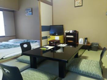 Hotel Edoya, Tokyo (photo 5)