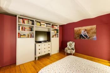 loft navigli, Milán (fotografie 3)