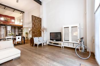 loft navigli, Milán (fotografie 2)