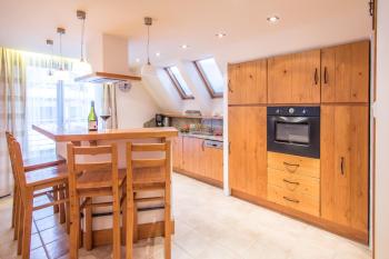 Apartamenty Chata Pod Reglami Zakopane, Zakopane (photo 5)