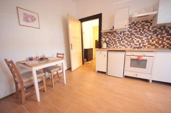 Gallery Apartment, Praha (fotografie 3)