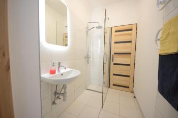 Gallery Apartment, Praha (fotografie 5)