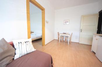 Gallery Apartment, Praha (fotografie 2)