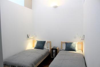 Bonjardim Flats - T1 com varanda, Porto (fotografie 4)