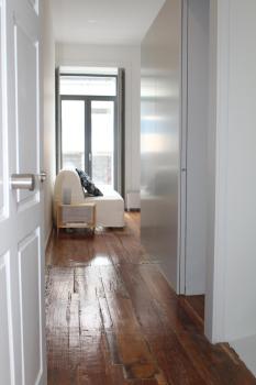 Bonjardim Flats - T1 com varanda, Porto (fotografie 3)