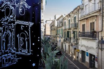 Casa in Centro Foggia, Foggia (photo 2)