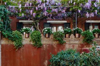 Locanda Fiorita, Venecia (foto 4)