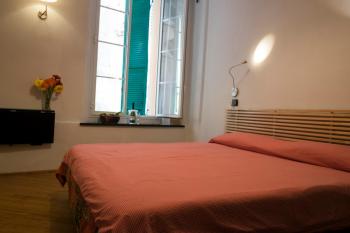 Ilsoleresort, Genua (zdjęcie 3)