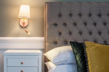 MyCityHaven Boutique Luxury in Bath City Centre, Бат (фото 4)