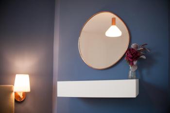 MyCityHaven Boutique Luxury in Bath City Centre, Бат (фото 5)