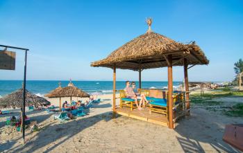 Local Beach Homestay, Hoi An (photo 2)