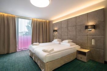 Citi Hotel's Wrocław, Wroclaw (foto 2)