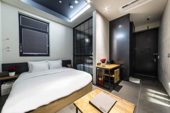 Hotel the Artist Dongdaemun, Seoul (photo 5)