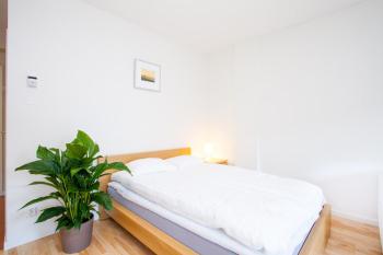ApartDirect Hammarby Sjöstad, Sztokholm (zdjęcie 5)