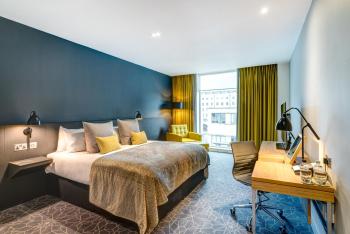 Apex City of Bath Hotel, Bath (photo 5)