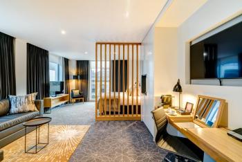 Apex City of Bath Hotel, Bath (photo 4)