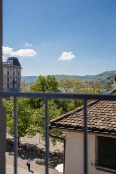 Hotel California, Zúrich (foto 5)