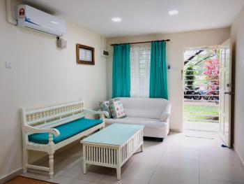 Homestay Farah Wangsa Maju KL, Kuala Lumpur (fotografie 3)