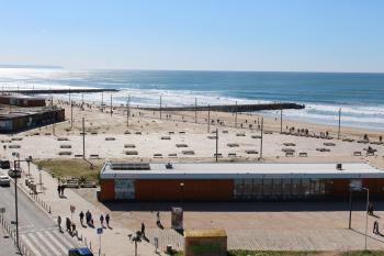 Rose's House, Costa de Caparica (fotografie 3)