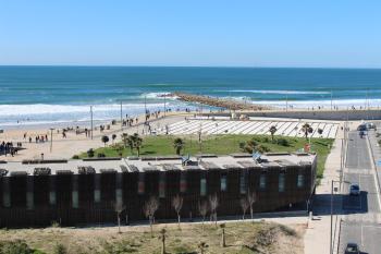 Rose's House, Costa de Caparica (fotografie 5)
