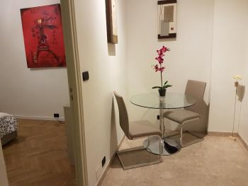 GIURIA 35 - Elegante ed accogliente nei pressi del Valentino, Turín (foto 2)