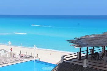 Cancun Plaza - Best Beach, Cancún (fotografie 2)