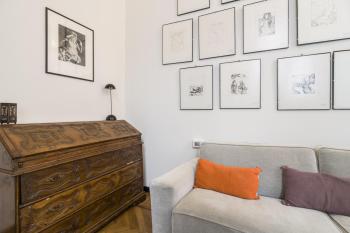 PrimoPiano - Guerrazzi, Milán (fotografie 5)