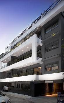 Elysium Boutique Apartments, Atény (fotografie 4)