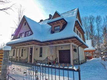 Noclegi w centrum Sienkiewicza, Zakopane (photo 2)