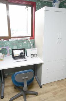 Photo Park Guesthouse, Soul (fotografie 2)