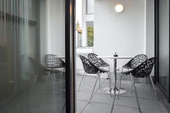 Deluxe Ferienwohnung Apartment Stuttgart Centre/Milaneo, Štutgart (fotografie 5)