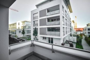 Deluxe Ferienwohnung Apartment Stuttgart Centre/Milaneo, Štutgart (fotografie 2)