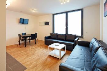 City Apartment Stuttgart, Stuttgart (zdjęcie 5)