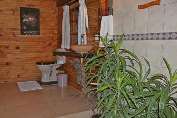 Treks, Trips and Trails, Champagne Valley (photo 5)